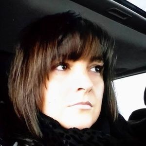 Meet your Posher, Shelly